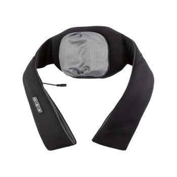 SILVERCREST® PERSONAL CARE Shiatsu...