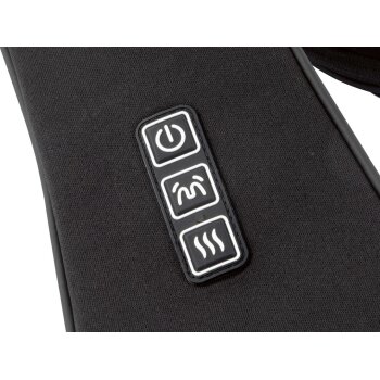 SILVERCREST® PERSONAL CARE Shiatsu Nackenmassagegerät »SOSMN 2 D2« - B-Ware