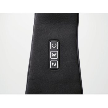 SILVERCREST® PERSONAL CARE Shiatsu Nackenmassagegerät »SOSMN 2 D2« - B-Ware