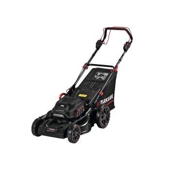 PARKSIDE PERFORMANCE® 40 V Akku-Rasenmäher...