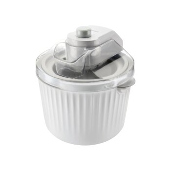 SILVERCREST® KITCHEN TOOLS Eiscremebereiter-SECM 12...