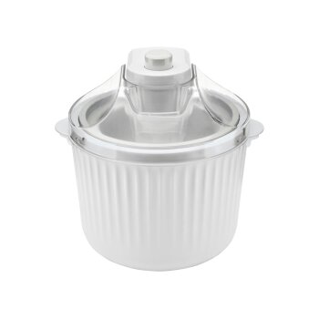 SILVERCREST® KITCHEN TOOLS Eiscremebereiter-SECM 12 E2 /SOECM 12 E2 - B-Ware