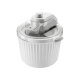 SILVERCREST® KITCHEN TOOLS Eiscremebereiter-SECM 12 E2 /SOECM 12 E2 - B-Ware