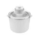 SILVERCREST® KITCHEN TOOLS Eiscremebereiter-SECM 12 E2 /SOECM 12 E2 - B-Ware