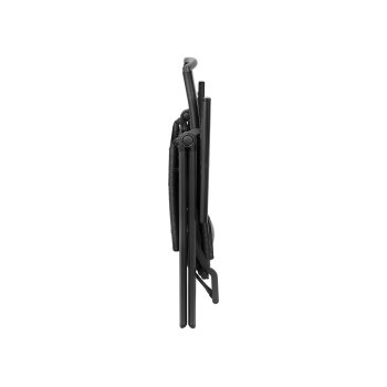 LIVARNO HOME Relaxsessel »Miami«, im Rope-Design, anthrazit - B-Ware