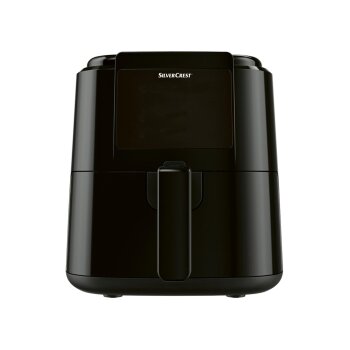 SILVERCREST® KITCHEN TOOLS Heißluftfritteuse...