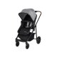 bebeconfort Kinderwagen »Haze Trio«, 3-in-1, kompakt und faltbar - B-Ware