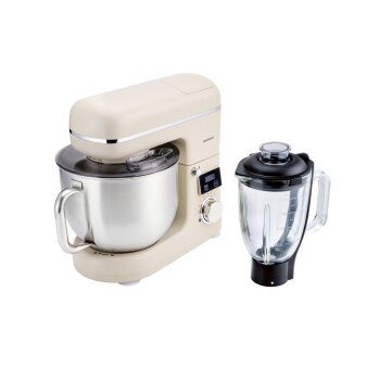 SILVERCREST® KITCHEN TOOLS Küchenmaschine SKMW...