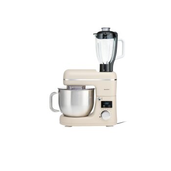 SILVERCREST® KITCHEN TOOLS Küchenmaschine SKMW...