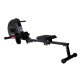 CHRISTOPEIT Ruderzugmaschine »RW 2000« Black Edition - B-Ware