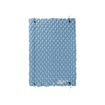 CRIVIT Luftmatratze, inkl. Reparaturflicken - B-Ware