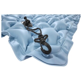 CRIVIT Luftmatratze, inkl. Reparaturflicken - B-Ware