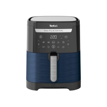 Tefal Heißluftfritteuse, »Easy Fry und Grill...