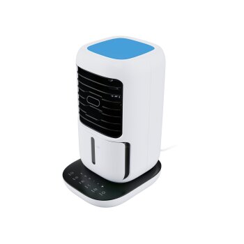 SILVERCREST® Tischluftkühler »STLKS 12 A1«, mit Sprühnebelfunktion - B-Ware