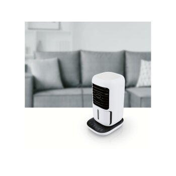 SILVERCREST® Tischluftkühler »STLKS 12...