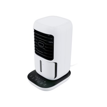 SILVERCREST® Tischluftkühler »STLKS 12 A1«, mit Sprühnebelfunktion - B-Ware