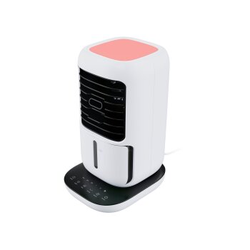 SILVERCREST® Tischluftkühler »STLKS 12 A1«, mit Sprühnebelfunktion - B-Ware