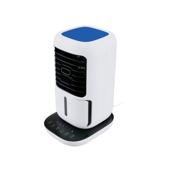 SILVERCREST® Tischluftkühler »STLKS 12 A1«, mit Sprühnebelfunktion - B-Ware