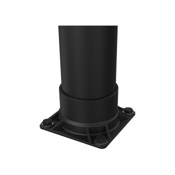 PARKSIDE® Solardusche, mit integriertem Wassertank und Thermometer - B-Ware