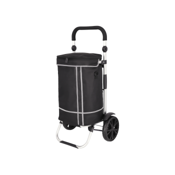 SILVERCREST® Einkaufstrolley, mit...