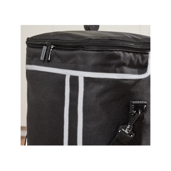 SILVERCREST® Einkaufstrolley, mit höhenverstellbarem Soft-Touch-Griff - B-Ware