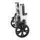 SILVERCREST® Einkaufstrolley, mit höhenverstellbarem Soft-Touch-Griff - B-Ware