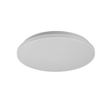 LIVARNO home LED-Deckenleuchte, neutralweiß - B-Ware