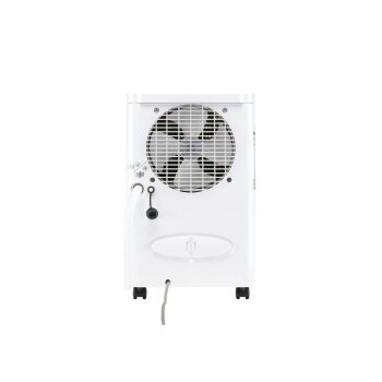 TRONIC® Luftentfeuchter TLE 200 B3, mit Überlaufschutz - B-Ware
