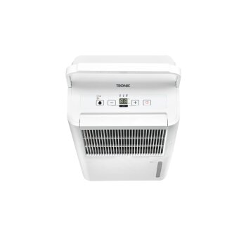 TRONIC® Luftentfeuchter TLE 200 B3, mit Überlaufschutz - B-Ware