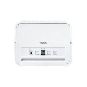 TRONIC® Luftentfeuchter TLE 200 B3, mit Überlaufschutz - B-Ware