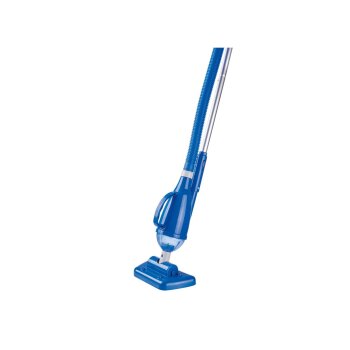 SILVERCREST® Vakuum-Bodensauger-Set, zur Poolreinigung - B-Ware