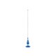 SILVERCREST® Vakuum-Bodensauger-Set, zur Poolreinigung - B-Ware