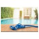 SILVERCREST® Vakuum-Bodensauger-Set, zur Poolreinigung - B-Ware