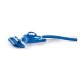 SILVERCREST® Vakuum-Bodensauger-Set, zur Poolreinigung - B-Ware