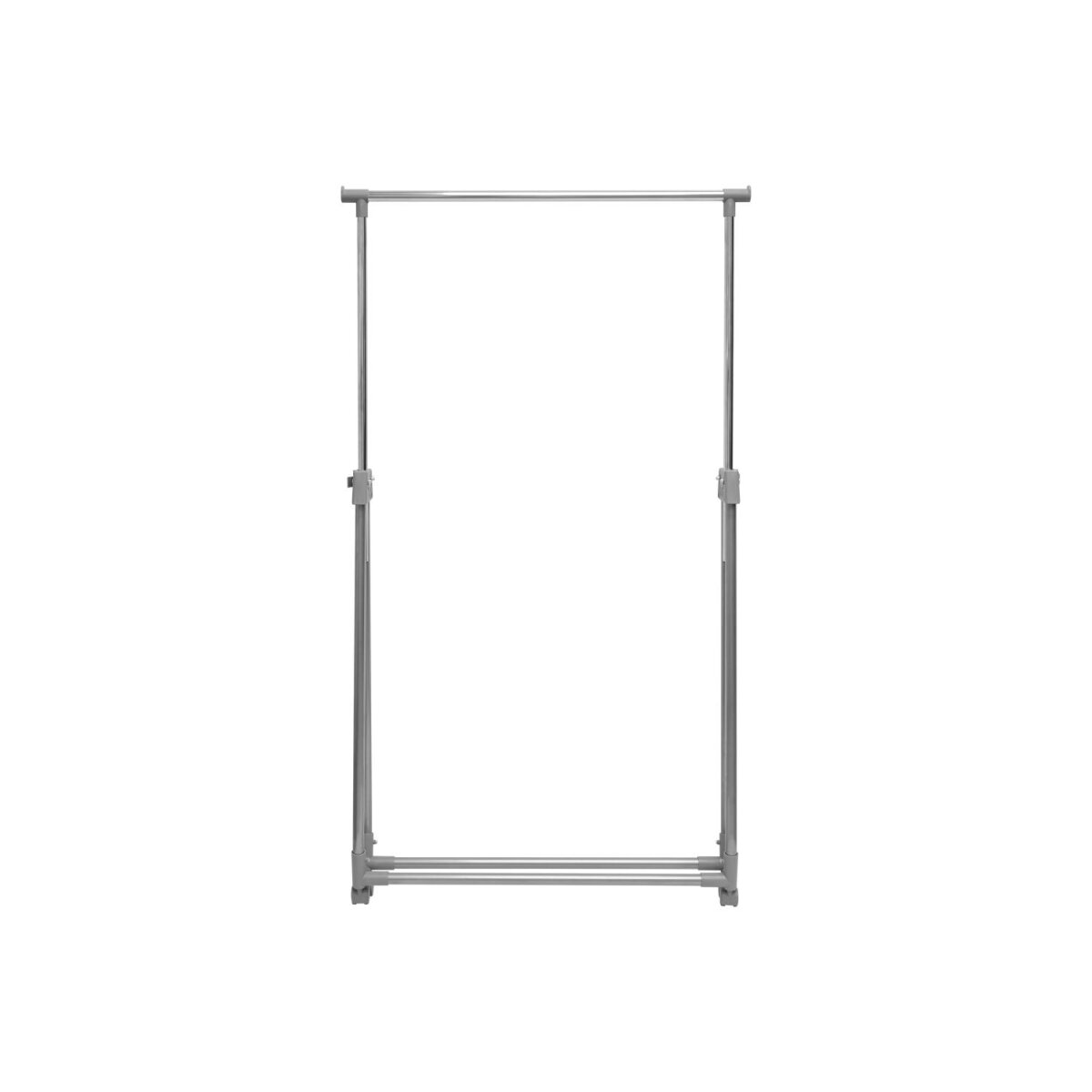 LIVARNO HOME Klappbarer Kleiderständer, faltbar