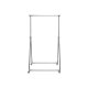 LIVARNO home Klappbarer Kleiderständer, faltbar - B-Ware