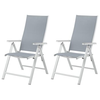 LIVARNO home Alu-Klappsessel »Houston«...