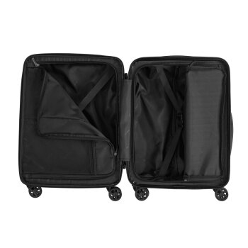 TOPMOVE® Trolley-Boardcase, mit Zahlenschloss - B-Ware sehr gut