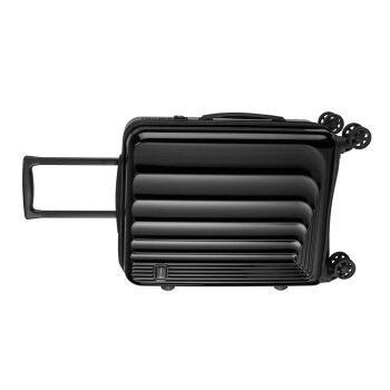 TOPMOVE® Trolley-Boardcase, mit Zahlenschloss - B-Ware sehr gut