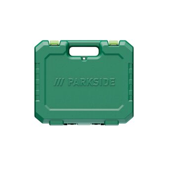 PARKSIDE® Bit- und Schraubendreher-Set - B-Ware neuwertig