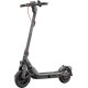 Ninebot by Segway E-Scooter E3 Pro D, schwarz, silber, rot - B-Ware gut