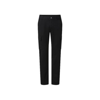 esmara® MEN Herren-Cargohosen, im 5-Pocket-Style, 50,...