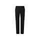 esmara® MEN Herren-Cargohosen, im 5-Pocket-Style, 50, schwarz - B-Ware neuwertig