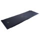 CRIVIT Selbstaufblasbare Matte / Luftzellenmatte mit Kissen (Liegematte/grau) - B-Ware sonstiges