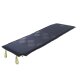 CRIVIT Selbstaufblasbare Matte / Luftzellenmatte mit Kissen (Liegematte/grau) - B-Ware sonstiges