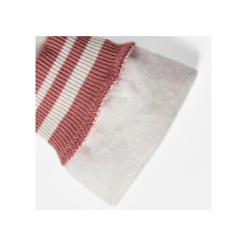 lupilu® Kinder Collegejacke, mit angerauter Innenseite - B-Ware