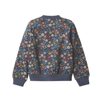 lupilu® Kinder Collegejacke, mit angerauter Innenseite - B-Ware