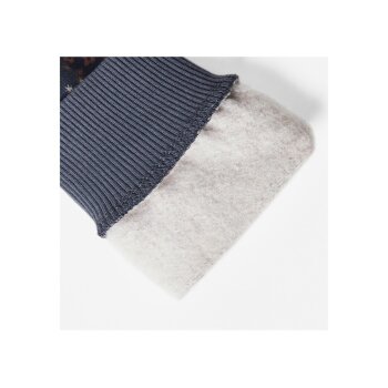 lupilu® Kinder Collegejacke, mit angerauter Innenseite - B-Ware