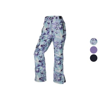 CRIVIT Damen Freeride Hose - B-Ware