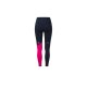 CRIVIT Damen Funktionstights, mit reflektierenden Deko-Elementen - B-Ware